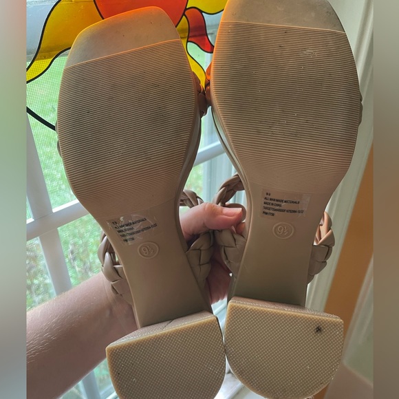 Target Braided Heals - Picture 7 of 7